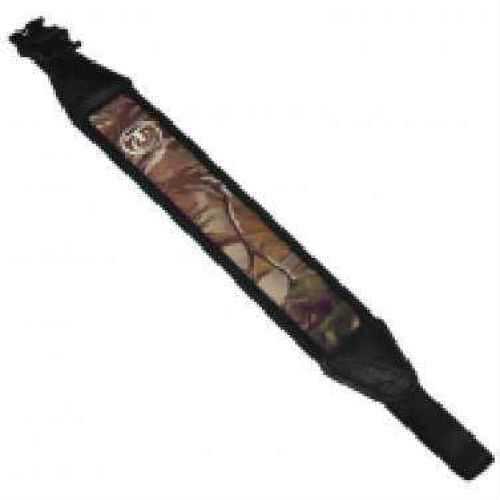 Thompson/Center Arms Camo Sling Logo 7587